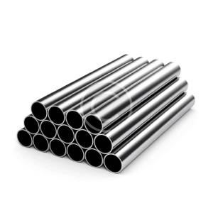 Metal pipe